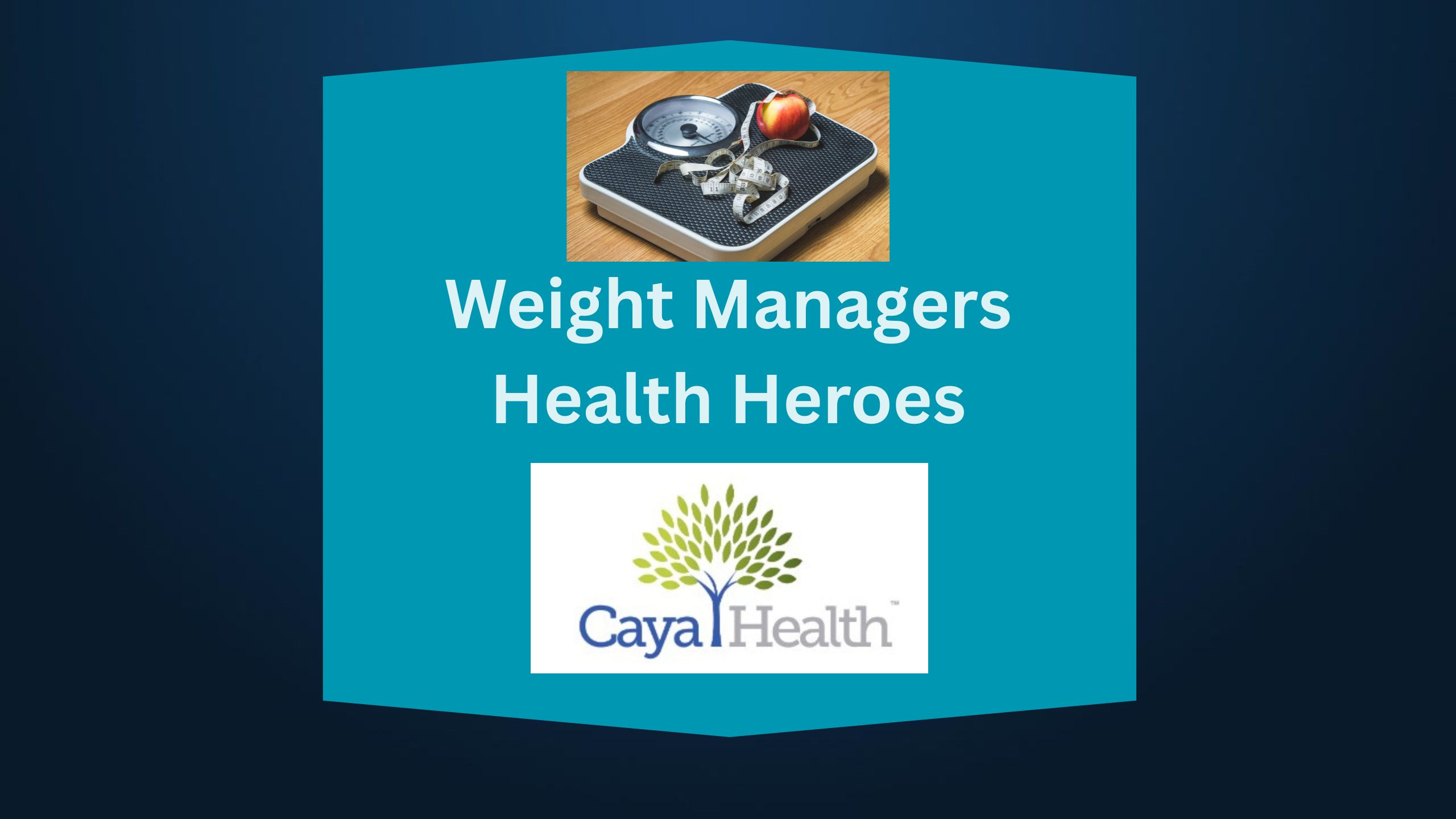 CAYA Health Logo